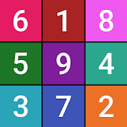 Sudoku Simple  for PC Windows and Mac