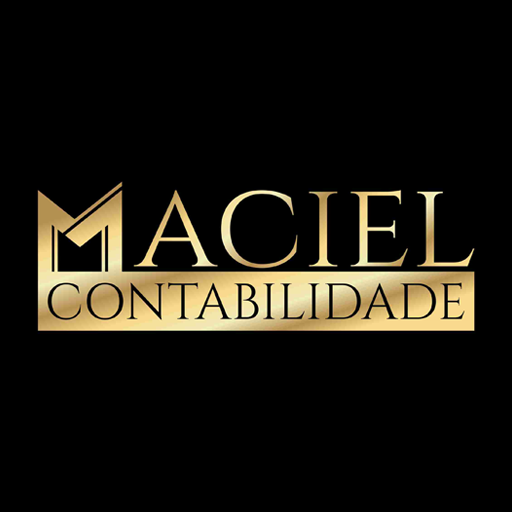 Maciel Contábil logo
