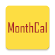 MonthCal