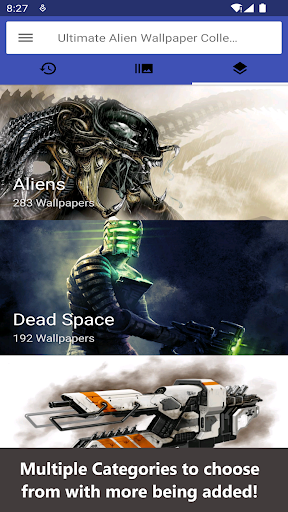 Ultimate Alien Wallpapers