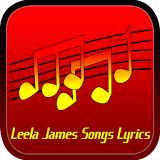 Leela James Songs Lyrics icon