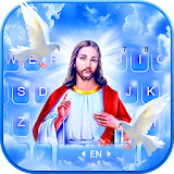 Jesus Lord Theme icon