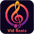 Vid Beats.ly : Lyrical Video Status Maker1.5
