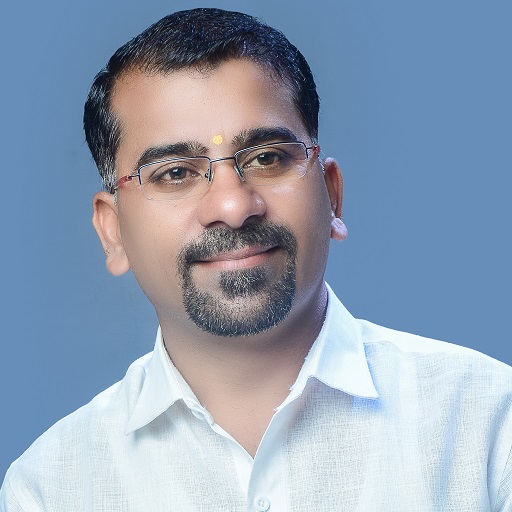 Rahul S Mate logo