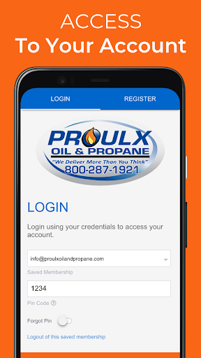 Proulx Oil and Propane