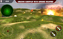 screenshot of Modern Army Missile War
