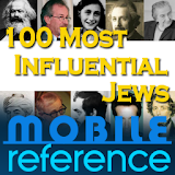 100 Most Influential Jews icon