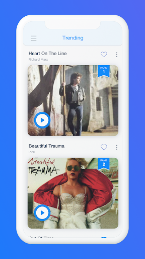 SocialSounds Screenshot 2 - AppWisp.com