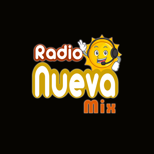 Radio Nueva Mix logo