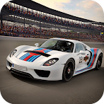 Pro Car Racing Challenge