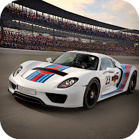 Pro Car Racing Challenge