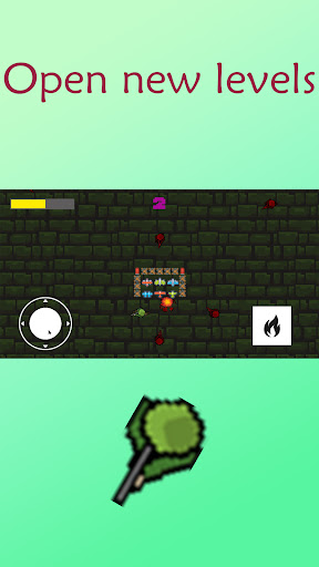 Soldier Defender Screen 3