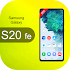 Galaxy s20 Fe | Theme for Samsung galaxy s20 Fe1.0.0