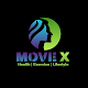 MoveX Health Windowsでダウンロード
