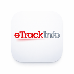 Icon image eTrackInfo-HRMS