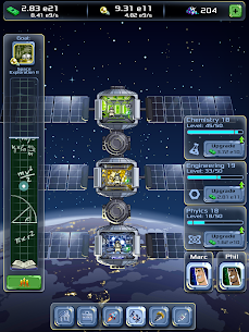 Idle Tycoon: Space Company 15