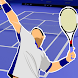 Polygon Tennis Tournament - Androidアプリ