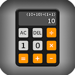 Binary Calculator Apk