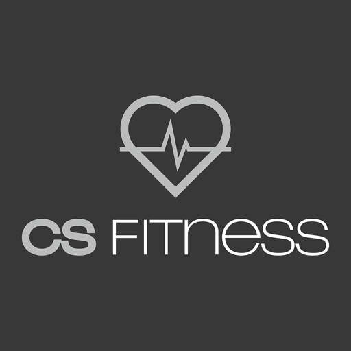 CS Fitness Online Coaching