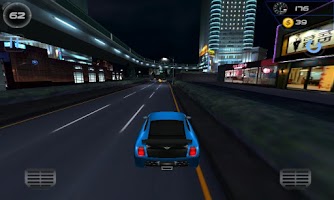 screenshot of Speed Night 2