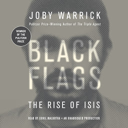 「Black Flags: The Rise of ISIS」圖示圖片