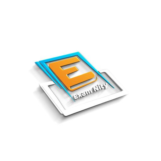 Exam Nity logo