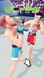 Swipe Fight 2