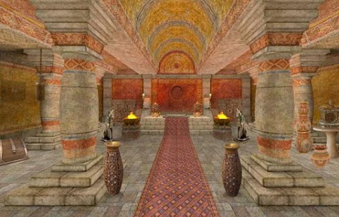 Escape Game: Palace Treasure 2のおすすめ画像2