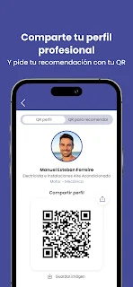 Recomiend.app
