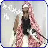 Abu-Khadeejah MP3 icon