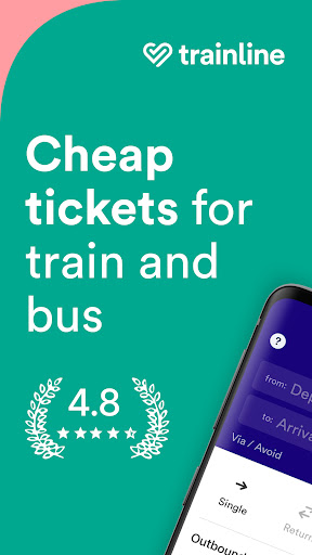 Learn How to Use Trainline | A Guide for Travel Enthusiasts