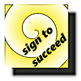 Numerology Sign 2 succeed icon