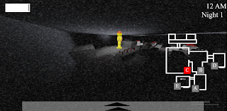 NightShift At Bities - Screenshot 3