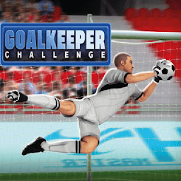 Goalkeeper Challenge