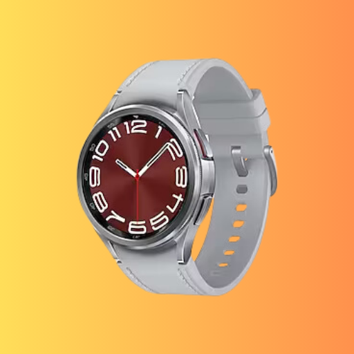 Samsung Galaxy Watch 6 Guide logo