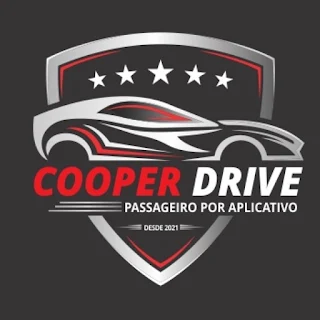 COOPER DRIVE - Passageiro