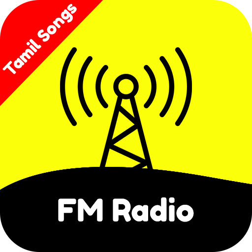 Tamil FM Radio Online Tamil So  Icon