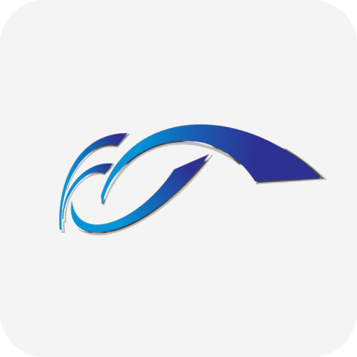 Igreja Fonte da Vida - Santos logo