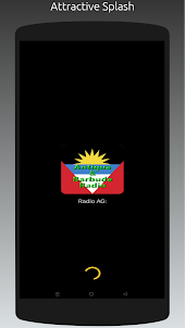 Radio AG: Antigua & Barbuda
