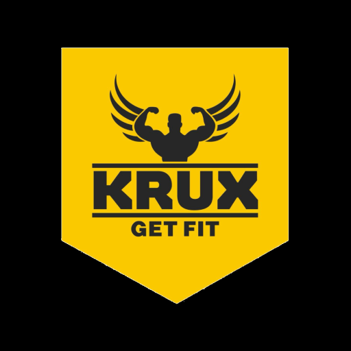 Krux Get Fit logo
