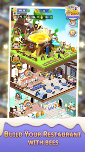 Idle Bee: Dessert Story Apk Download New 2022 Version* 2