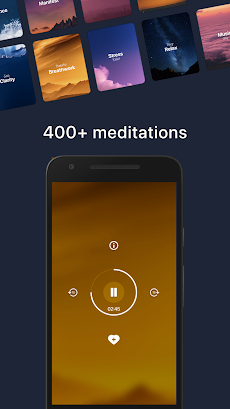 Mindbliss: Relax & Meditationのおすすめ画像2