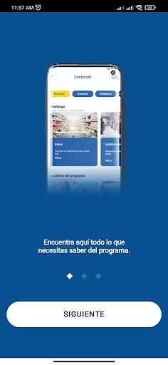 Shell Advantage Screen 2