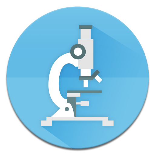 Biology 1.44.41 Icon