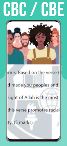 KJSEA Made Familiar IRE CBC