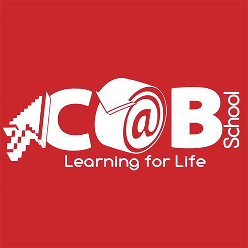 C@B School logo