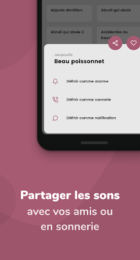 La Soundbox Les Visiteurs Screen 2