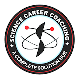 Science Career Coaching Sikar icon