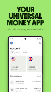 Wiser Sales Platform ‒ Applications sur Google Play