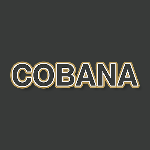 Cobana Kirkcaldy logo